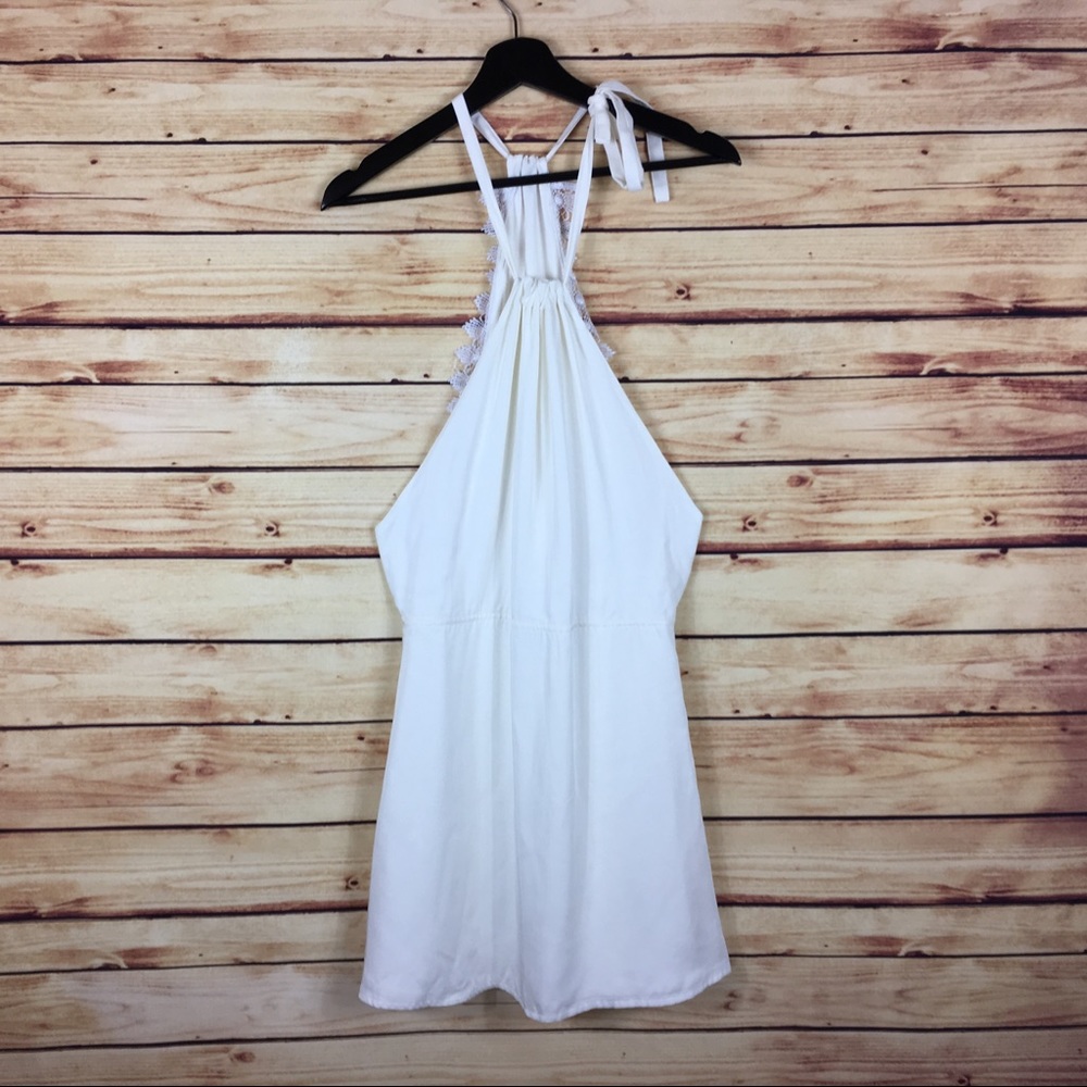 Stone Cold Fox Dress